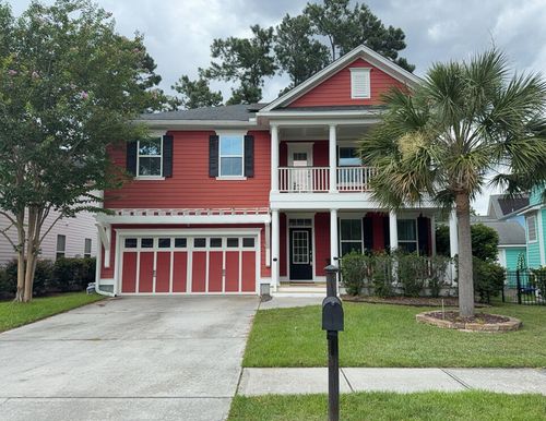 302 Pond Hill Court, Summerville, SC, 29483 | Card Image