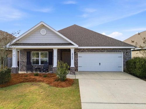 3797 Hawks Landing Cir, Pace, FL, 32571-9656 | Card Image