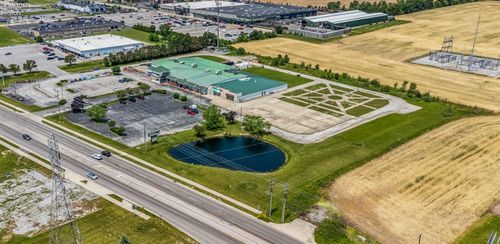 15276 E Us Route 224, Findlay, OH, 45840-9766 | Card Image