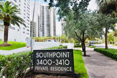 1004-N - 3410 Galt Ocean Drive, Condo with 2 bedrooms, 2 bathrooms and null parking in Fort Lauderdale FL | Image 3