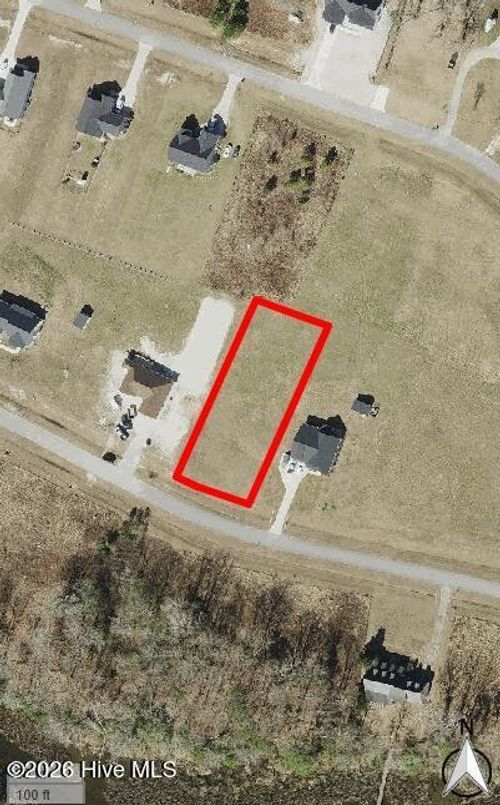 165 Bridgewater Dr S, Bath, NC, 27808-8830 | Card Image