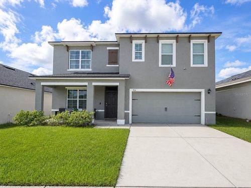 706 Peyton Brooke Way, Winter Haven, FL, 33881-9755 | Card Image