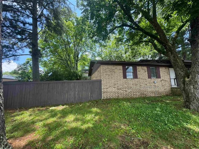 611 W Moore Ave, House other with 3 bedrooms, 1 bathrooms and null parking in Searcy AR | Image 19