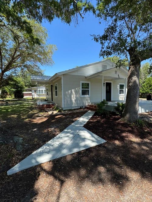 132 Fishermans Cove Paradise Rd, Crescent City, FL, 32112-4002 | Card Image