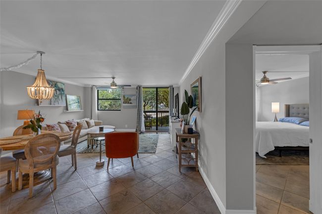 APT-202 - 2900 Ne 14 Th Street Cswy, Condo with 1 bedrooms, 2 bathrooms and null parking in Pompano Beach FL | Image 11