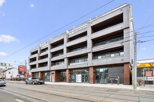 405-1285 Queen St E, Toronto, ON, M4L0B6 | Card Image