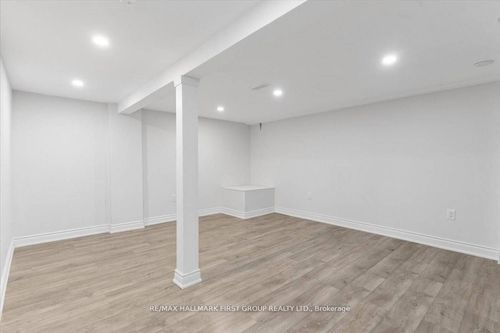 basement-46 Tulloch Dr, Ajax, ON, L1S2S5 | Card Image