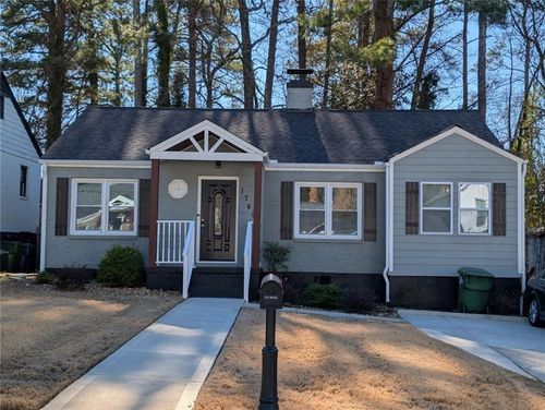 1740 Emerald Ave Sw, Atlanta, GA, 30310-1512 | Card Image