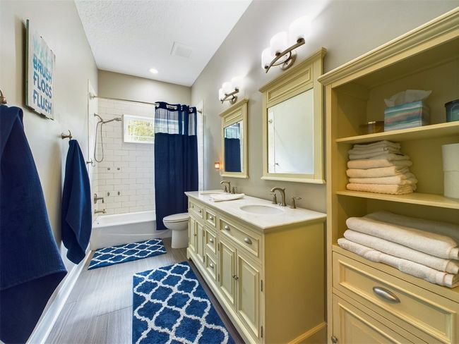 75610 Edwards Rd, Home with 4 bedrooms, 3 bathrooms and null parking in Yulee FL | Image 24