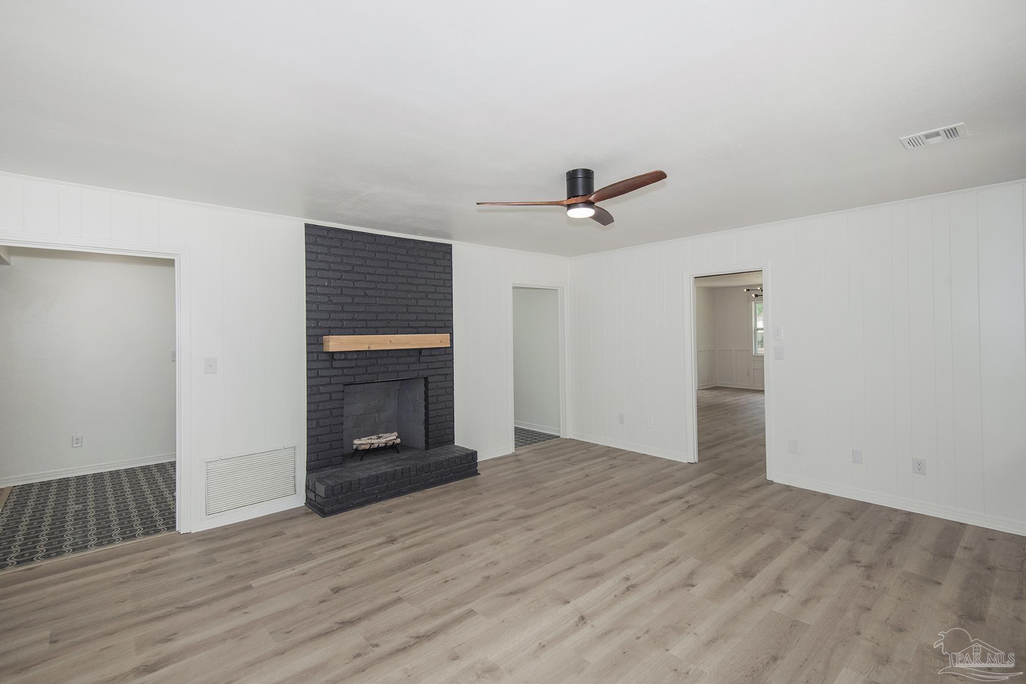 Pickwood Dr, Pensacola, FL 32514