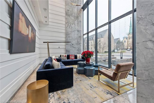 206 - 57 St Joseph St, House attached with 2 bedrooms, 1 bathrooms and null parking in Toronto ON | Image 29