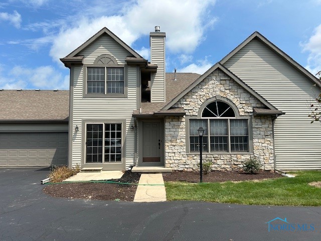 Dexter Falls Rd, Perrysburg, OH 43551