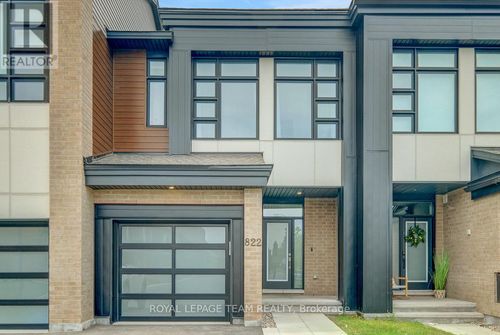 822 Chipping Circle, Ottawa, ON, K4M0E7 | Card Image