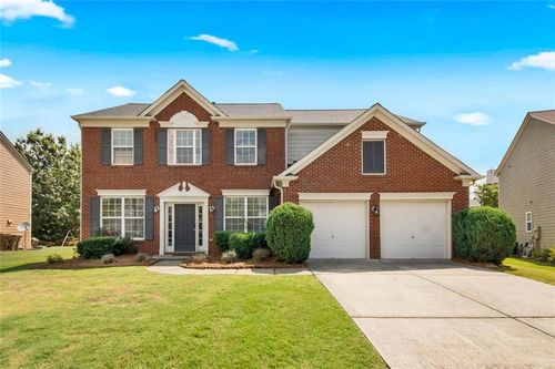 440 Bayswater Way, Suwanee, GA, 30024-8557 | Card Image