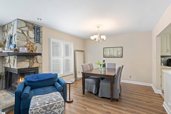2 Graystone Way, Condo with 3 bedrooms, 3 bathrooms and null parking in Taylors SC | Image 9