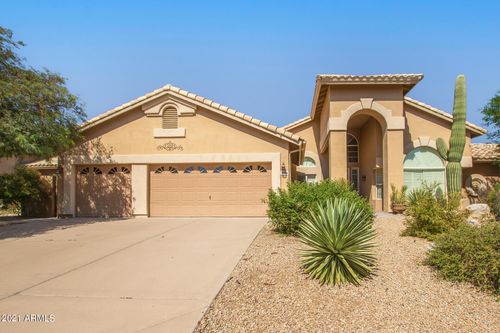 9386 E Southwind Ln, Scottsdale, AZ, 85262-2303 | Card Image