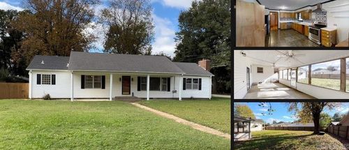 701 S Main St, Leachville, AR, 72438-9737 | Card Image