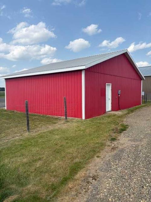 Lot 4 Fairview Airport Hangar, Fairview, AB, T0H1L0 | Card Image