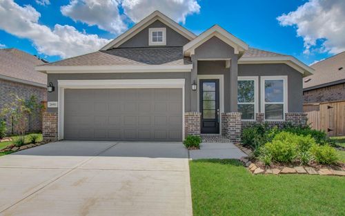 26911 Zebra Grass Dr, Katy, TX, 77493-5772 | Card Image