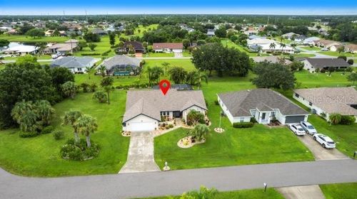 26044 Salonika Ln, Punta Gorda, FL, 33983-6135 | Card Image