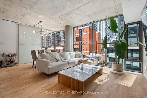 807-25 Oxley St, Toronto, ON, M5V2J5 | Card Image