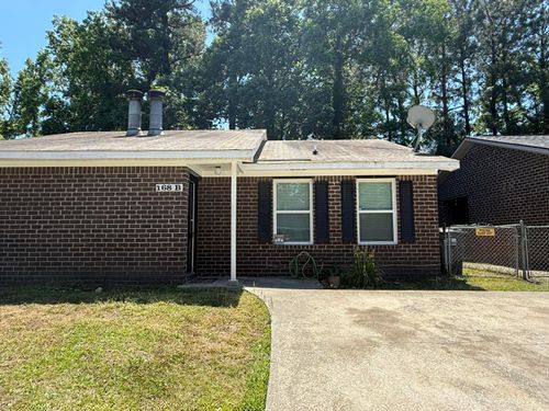 unit-b-168 Dorchester Manor Blvd, North Charleston, SC, 29420-8106 | Card Image