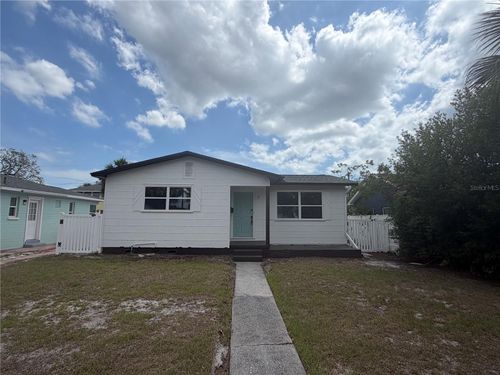 3938 2nd Avenue N, ST PETERSBURG, FL, 33713 | Card Image