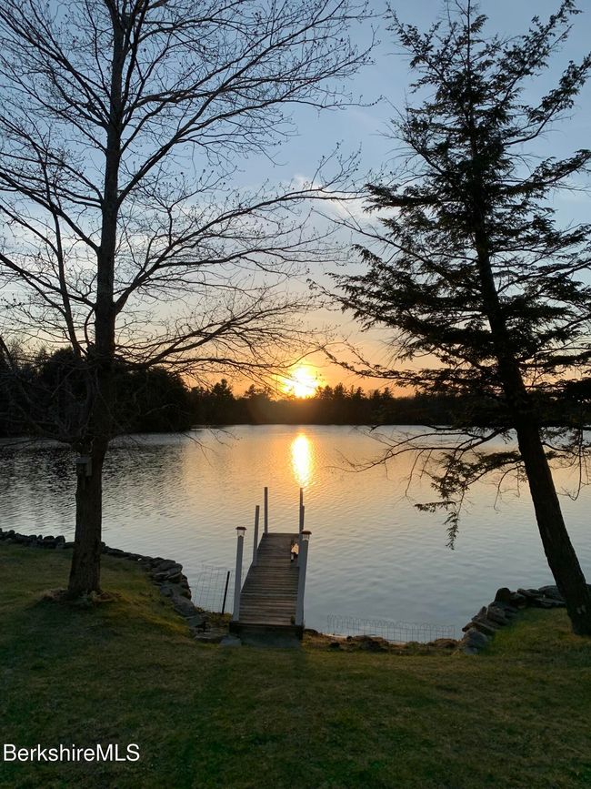 321 Ashmere Rd, House other with 4 bedrooms, 2 bathrooms and null parking in Hinsdale MA | Image 63