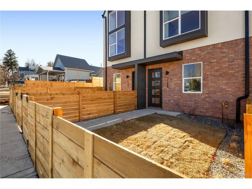 1181 Lowell Blvd, Denver, CO, 80204-3122 | Card Image