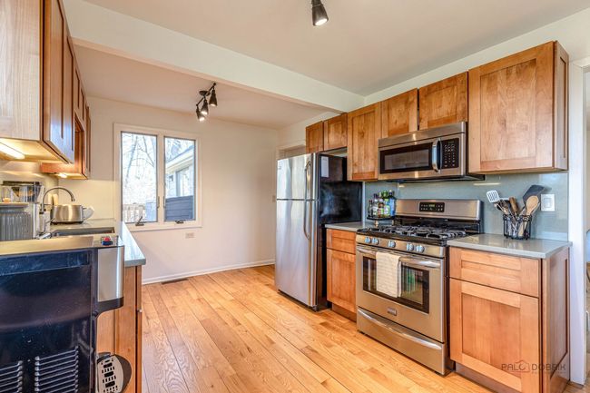 7707 River Dr, House other with 2 bedrooms, 2 bathrooms and 5 parking in Spring Grove IL | Image 10