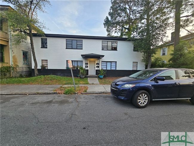 503 42 Nd St, Home with 8 bedrooms, 4 bathrooms and null parking in savannah GA | Image 4