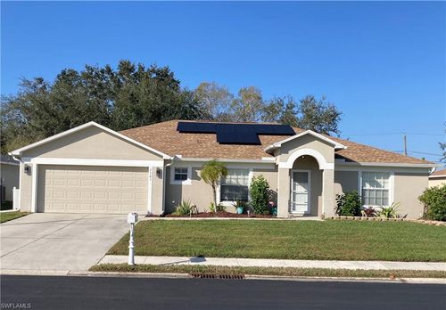 2501 Hawks Preserve Dr, Fort Myers, FL, 33905-2435 | Card Image