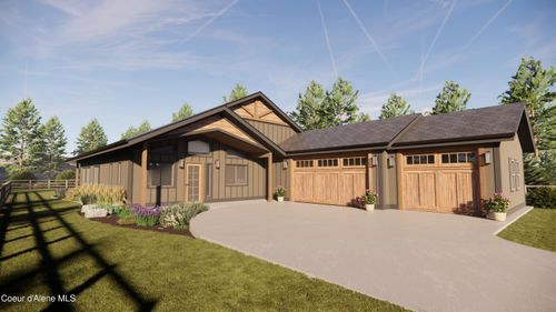 105 Backtrack Rd, Sandpoint, ID, 83864 | Card Image