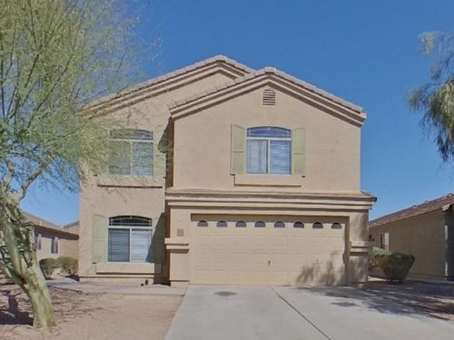 43386 W Arizona Ave, Maricopa, AZ, 85138-8238 | Card Image