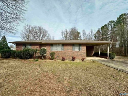 6045 County Road 20, Leesburg, AL, 35983-5117 | Card Image