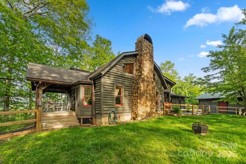 214 Hubert Mccall Dr, Balsam Grove, NC, 28708-9718 | Card Image