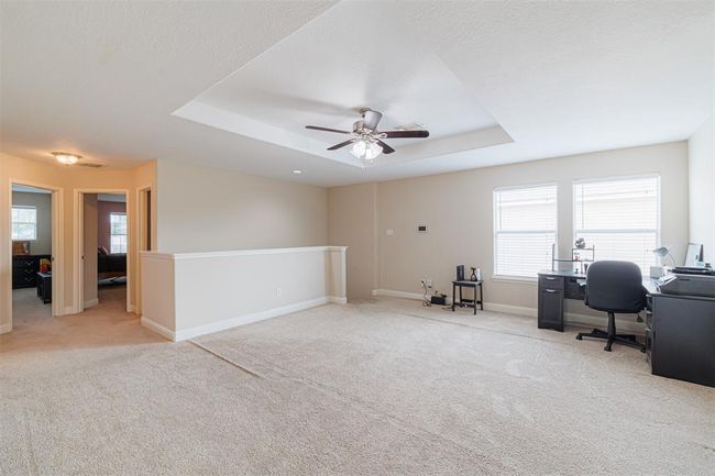 Another view of the game room. | Image 23