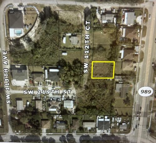 21861 Sw 112th Ct, Miami, FL, 33170 | Card Image