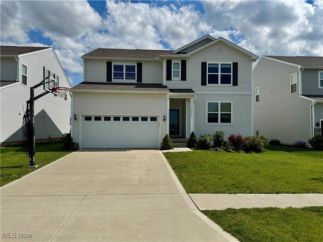 23755 Rebecca Ln, House other with 4 bedrooms, 4 bathrooms and null parking in Columbia Station OH | Image 29