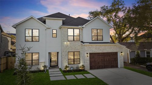 7115 Raton St, Houston, TX, 77055-3734 | Card Image
