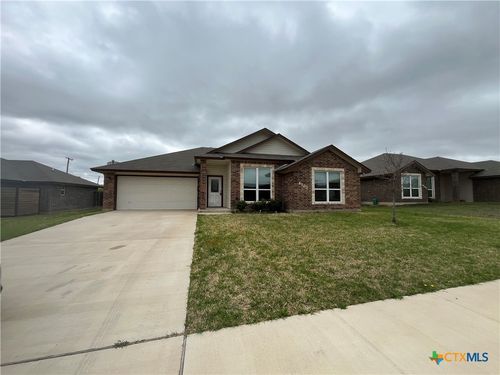 6103 Cactus Flower Ln, Killeen, TX, 76549-6891 | Card Image