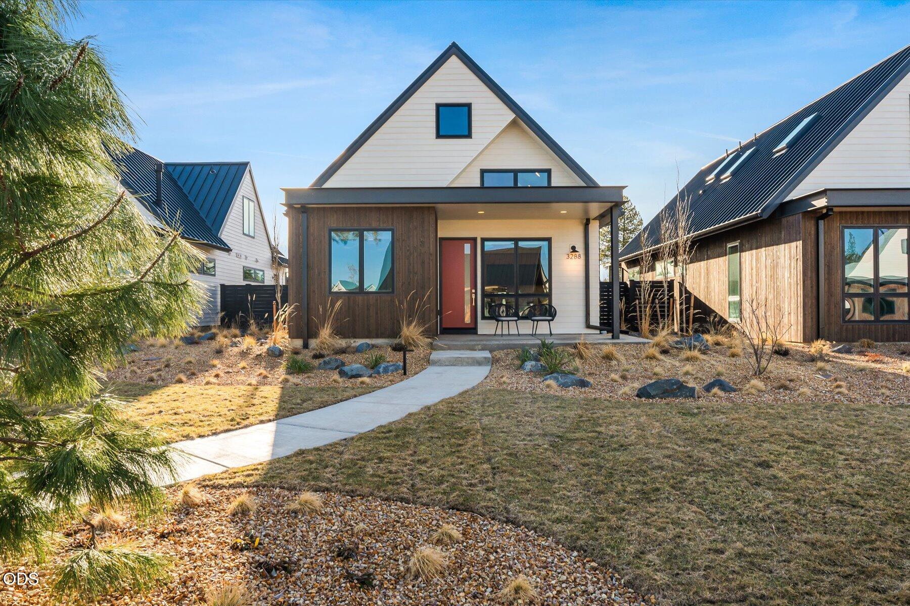 Residential in Bend