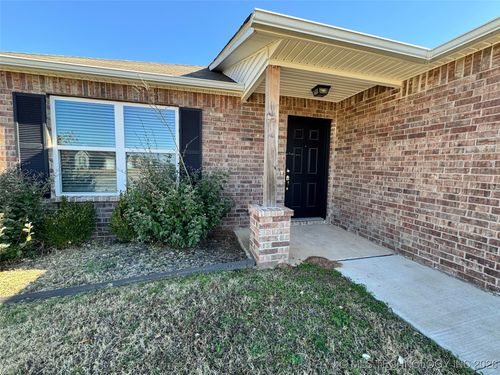 16113 S 88th Eastavenue S, Bixby, OK, 74008 | Card Image