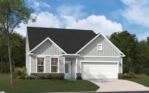 105 Harling Ct, Fountain Inn, SC, 29644-9834 | Card Image