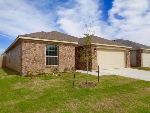 1445 Gallina Trl, Fort Worth, TX, 76119-2669 | Card Image