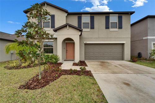16685 Parker River St, Wimauma, FL, 33598-2447 | Card Image