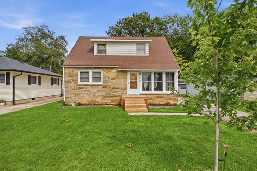 308 Birch Rd, Springfield, OH, 45503-5408 | Card Image