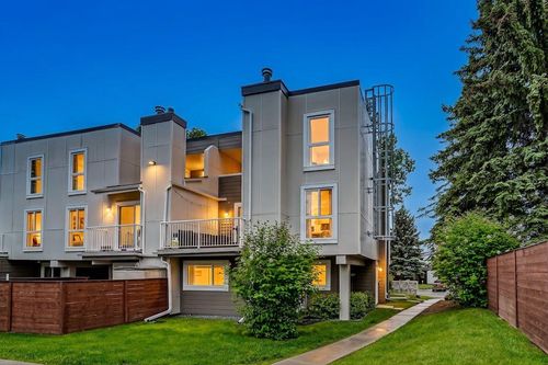 707-13104 Elbow Dr Sw, Calgary, AB, T2W2P2 | Card Image