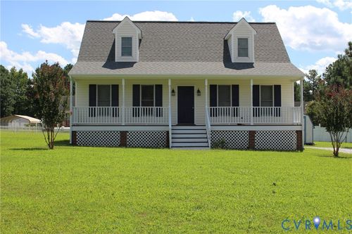 4019 Shallowood Dr, South Prince George, VA, 23805-7681 | Card Image