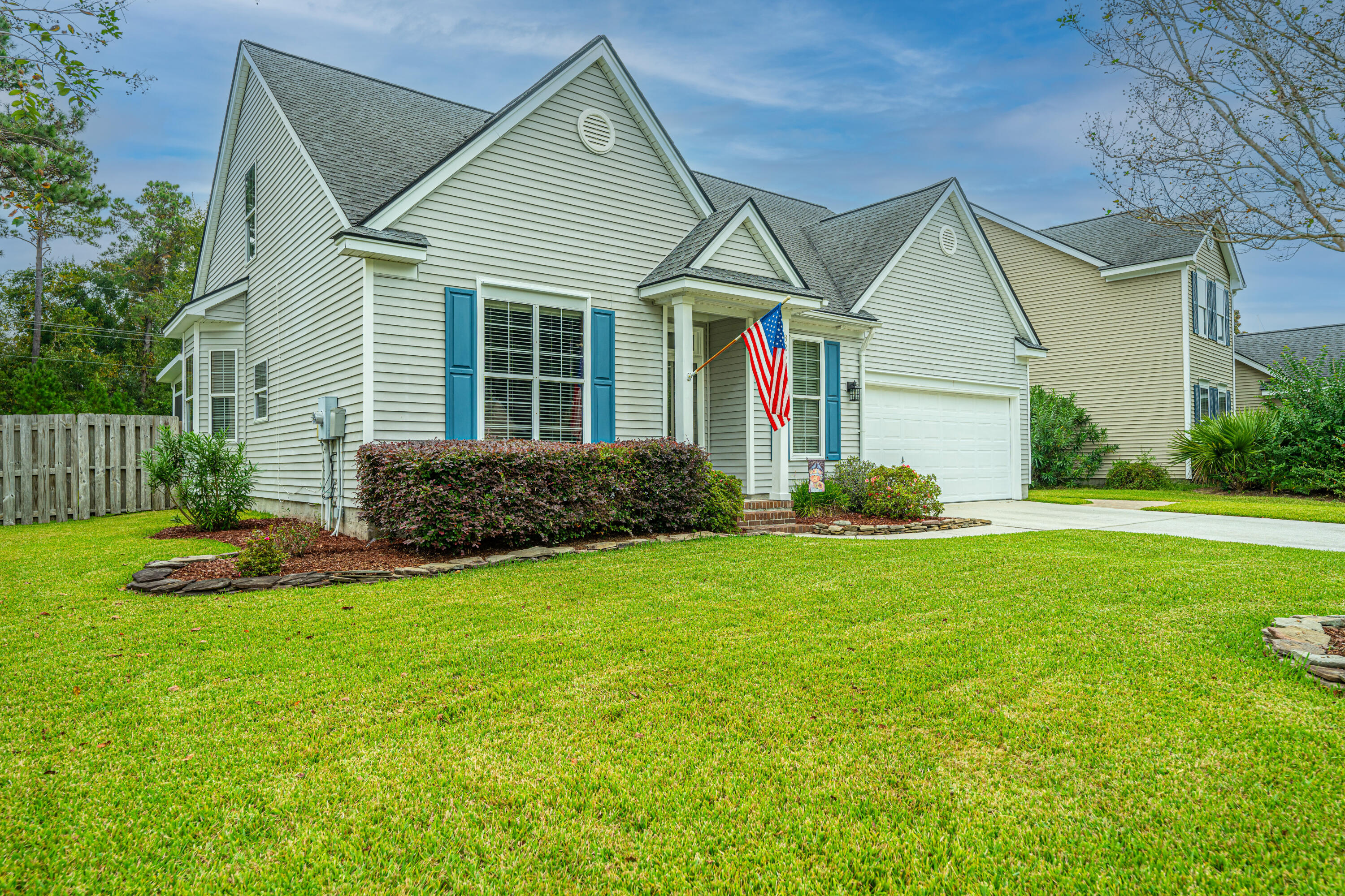 Heathland Way, Mount Pleasant, SC 29466